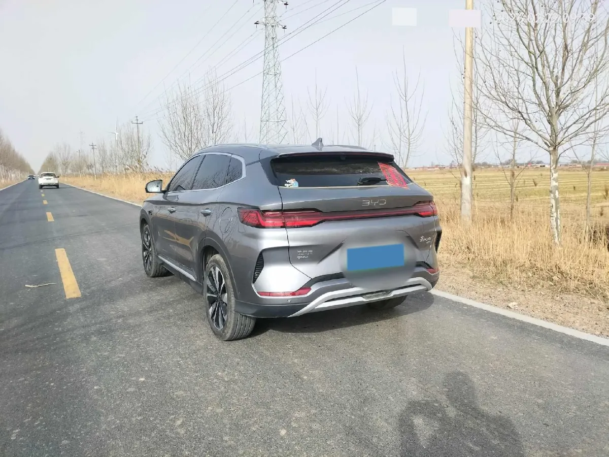 2025 BYD Song Plus 1.5L 101HP L4 E-CVT PHEV 18.3KWH,autocango,china used car exporter,china ev exporter,chinese used car exporter,chinese used ev exporter