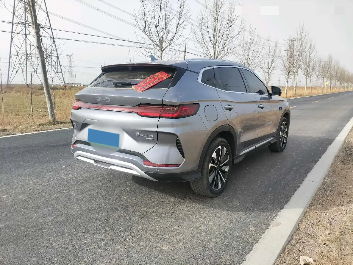 2025 BYD Song Plus 1.5L 101HP L4 E-CVT PHEV 18.3KWH,autocango,china used car exporter,china ev exporter,chinese used car exporter,chinese used ev exporter