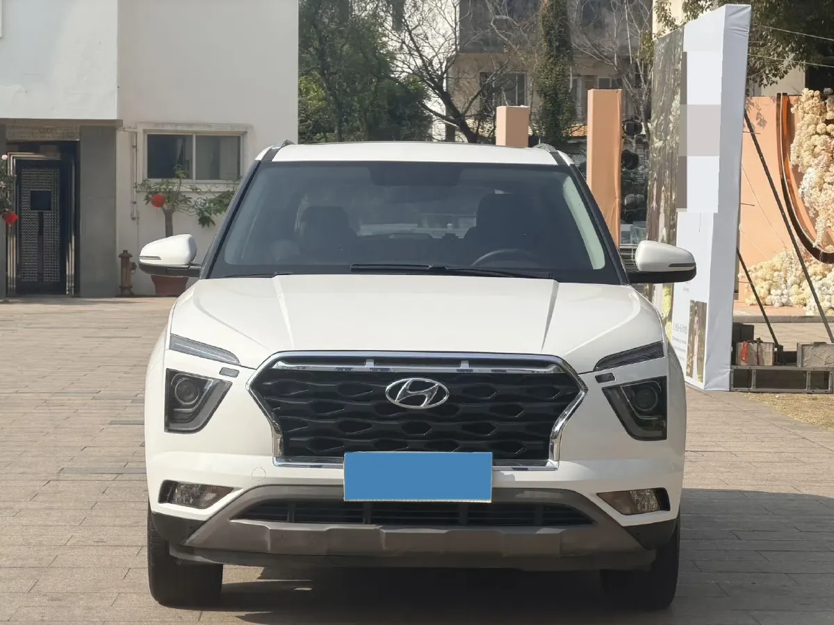 2020 Hyundai ix25 1.5L 115HP L4 CVT,autocango,china used car exporter,china ev exporter,chinese used car exporter,chinese used ev exporter