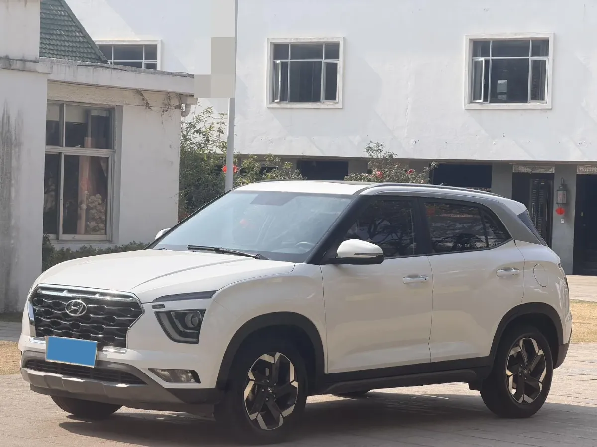 2020 Hyundai ix25 1.5L 115HP L4 CVT,autocango,china used car exporter,china ev exporter,chinese used car exporter,chinese used ev exporter
