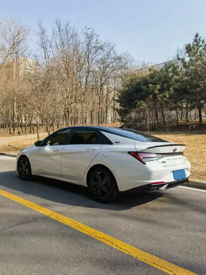 2022 Hyundai Elantra 1.5L 115HP L4 CVT,autocango,china used car exporter,china ev exporter,chinese used car exporter,chinese used ev exporter
