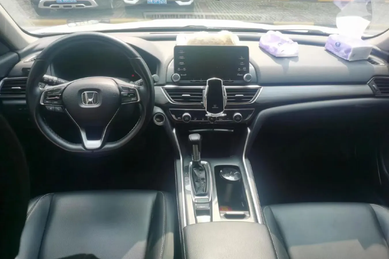 2022 Honda Inspire 1.5T 194HP L4 CVT,autocango,china used car exporter,china ev exporter,chinese used car exporter,chinese used ev exporter