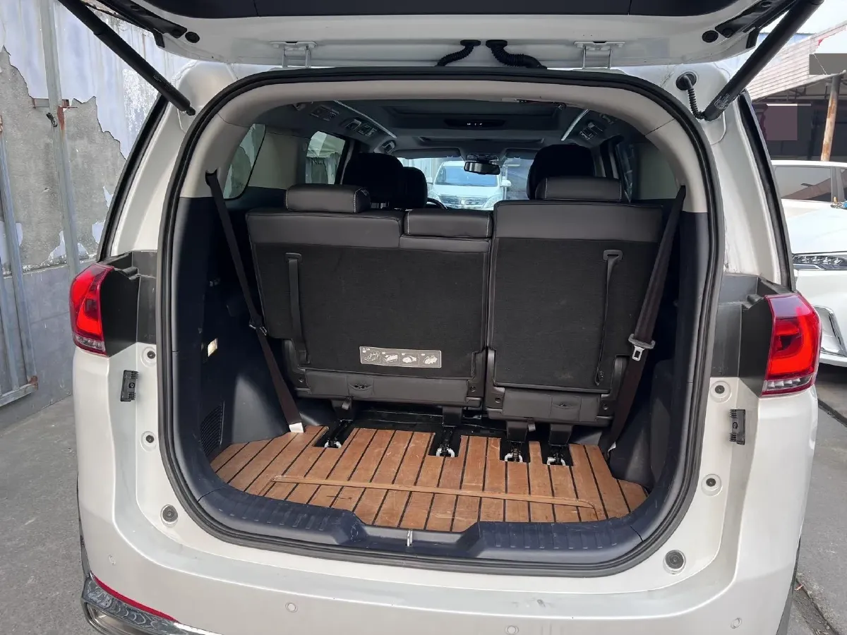 2021 GAC Trumpchi M8 2.0T 252HP L4 8AT,autocango,china used car exporter,china ev exporter,chinese used car exporter,chinese used ev exporter