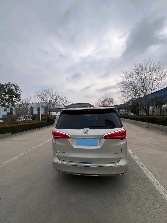 2018 Buick GL8 2.0T 260HP L4 6AT,autocango,china used car exporter,china ev exporter,chinese used car exporter,chinese used ev exporter