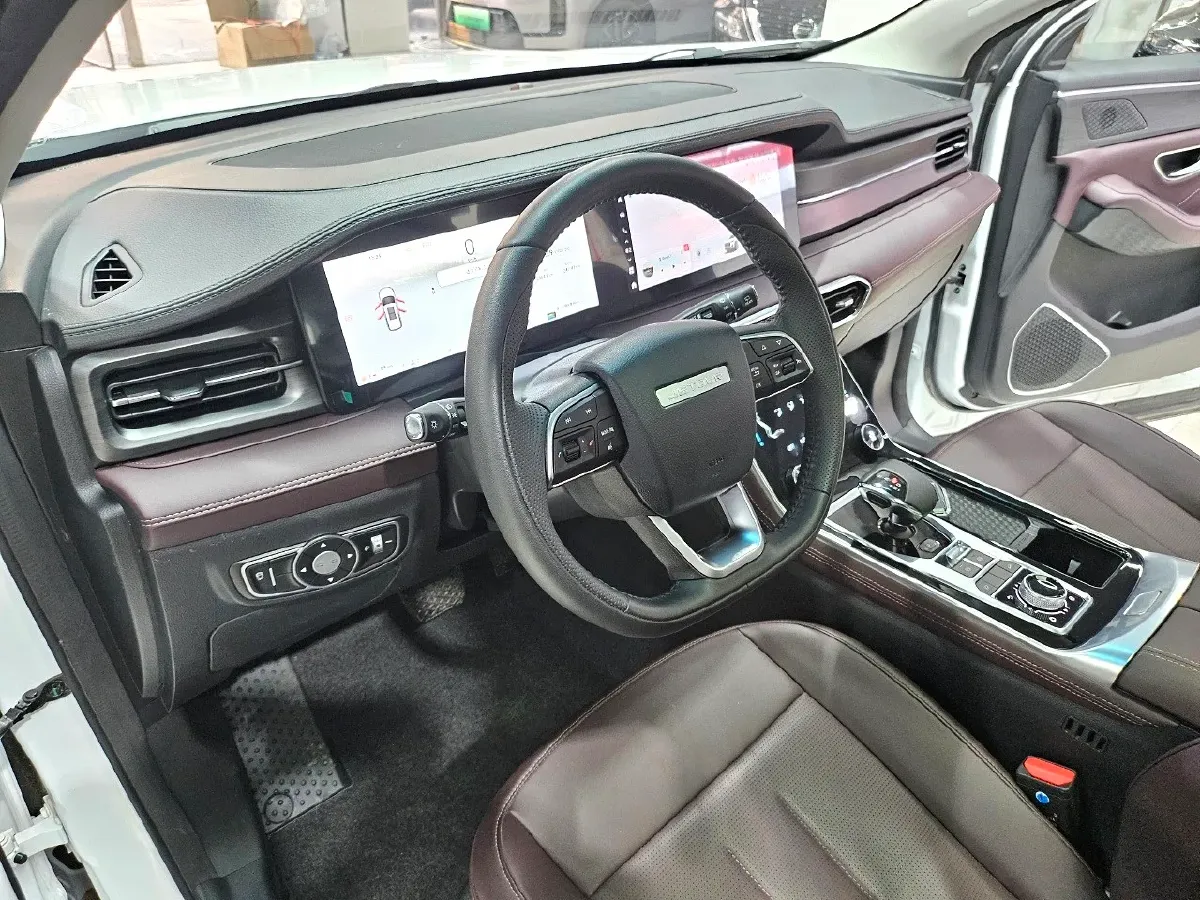 2025 Jetour X90 Plus 1.6T 197HP L4 7DCT,autocango,china used car exporter,china ev exporter,chinese used car exporter,chinese used ev exporter