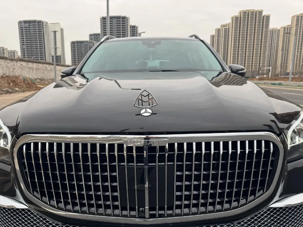 2021 Mercedes-Benz GLS Class 2.5T 313HP L6 9AT,autocango,china used car exporter,china ev exporter,chinese used car exporter,chinese used ev exporter