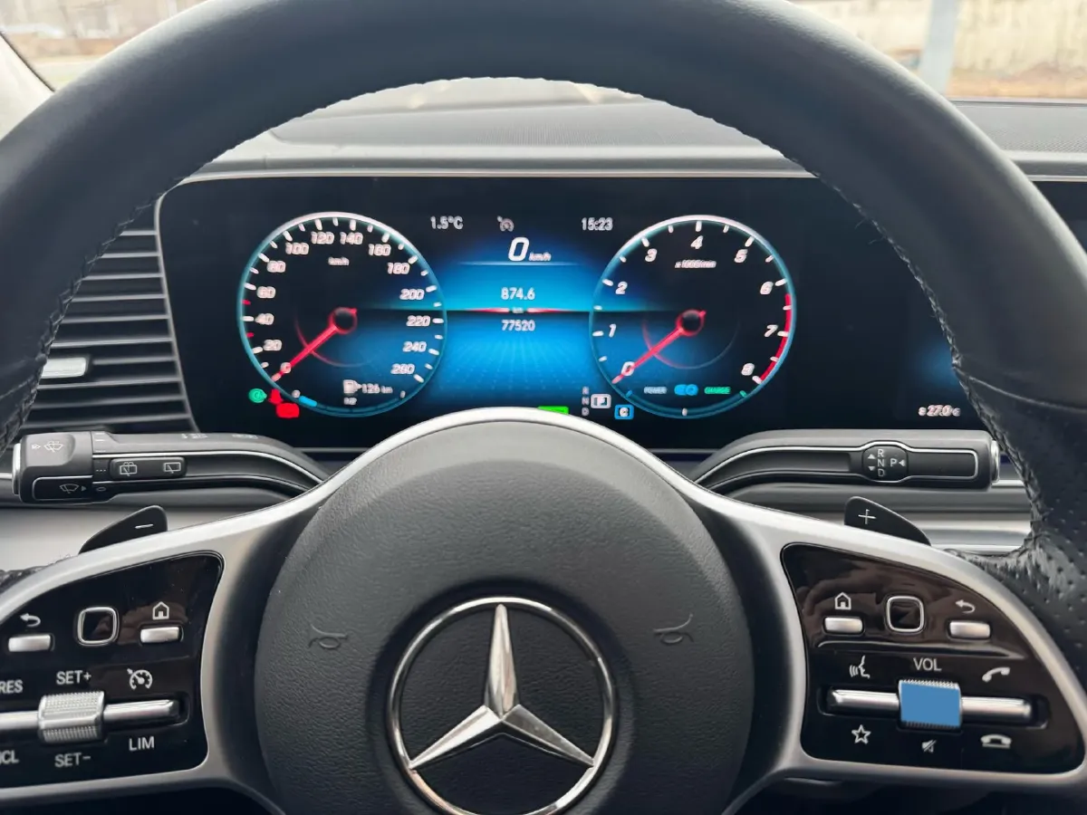 2021 Mercedes-Benz GLS Class 2.5T 313HP L6 9AT,autocango,china used car exporter,china ev exporter,chinese used car exporter,chinese used ev exporter