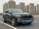 2021 Mercedes-Benz GLS Class 2.5T 313HP L6 9AT