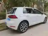 2019 Volkswagen Golf 1.4T 150HP L4 7DCT