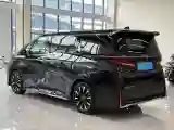 2024 Toyota Vellfire 2.5L 190HP L4 E-CVT Hybrid