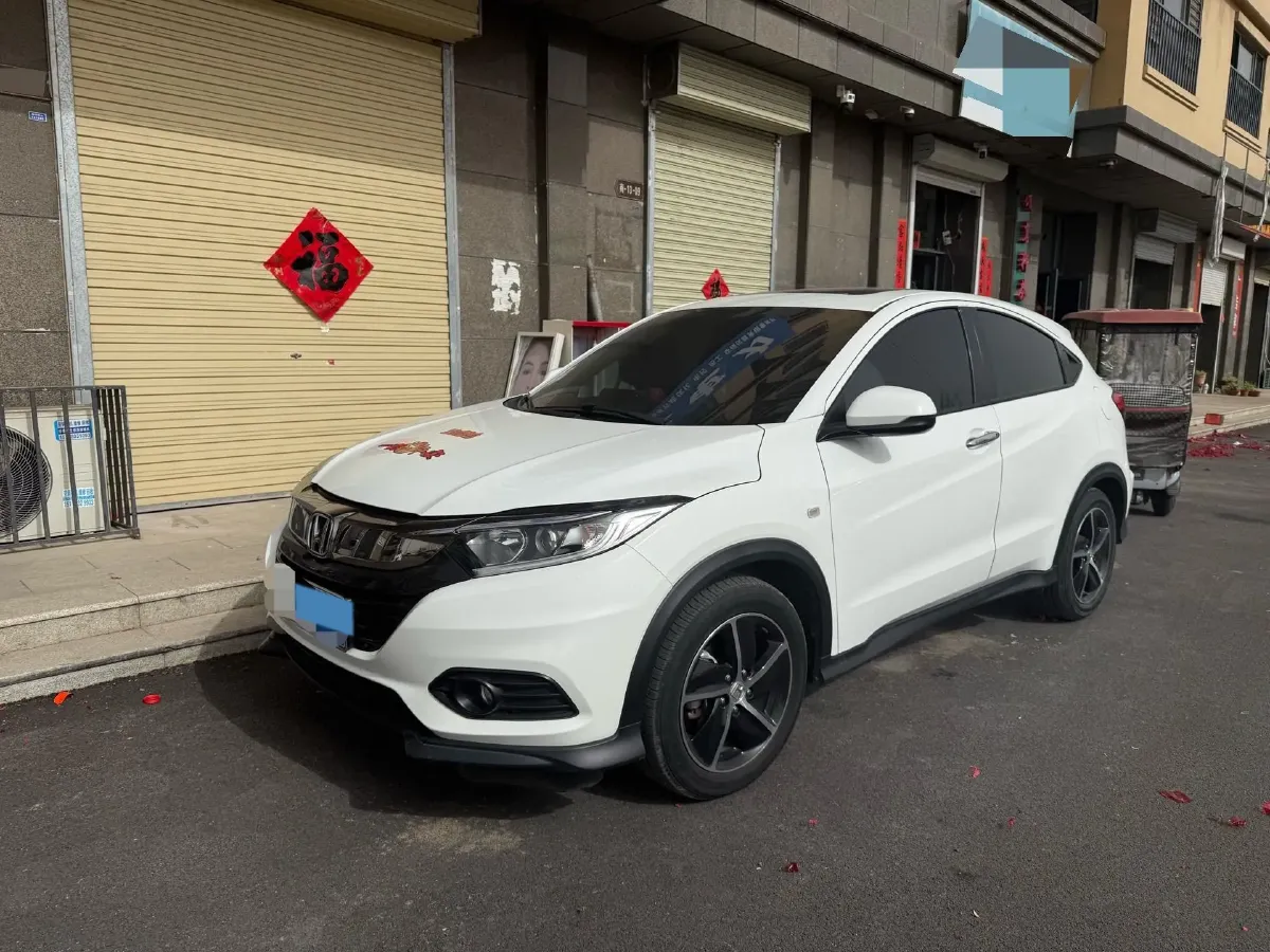 2022 Honda Vezel 1.5L 131HP L4 CVT,autocango,china used car exporter,china ev exporter,chinese used car exporter,chinese used ev exporter