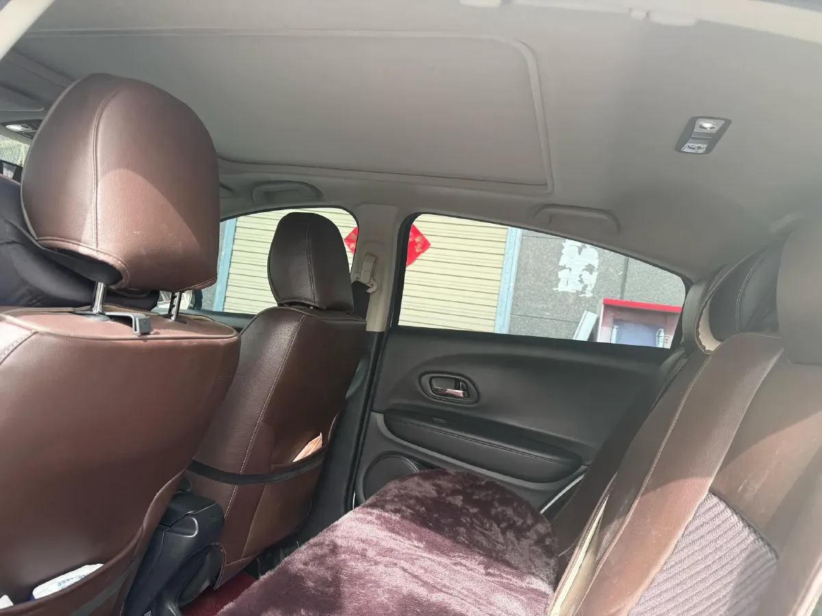 2022 Honda Vezel 1.5L 131HP L4 CVT,autocango,china used car exporter,china ev exporter,chinese used car exporter,chinese used ev exporter