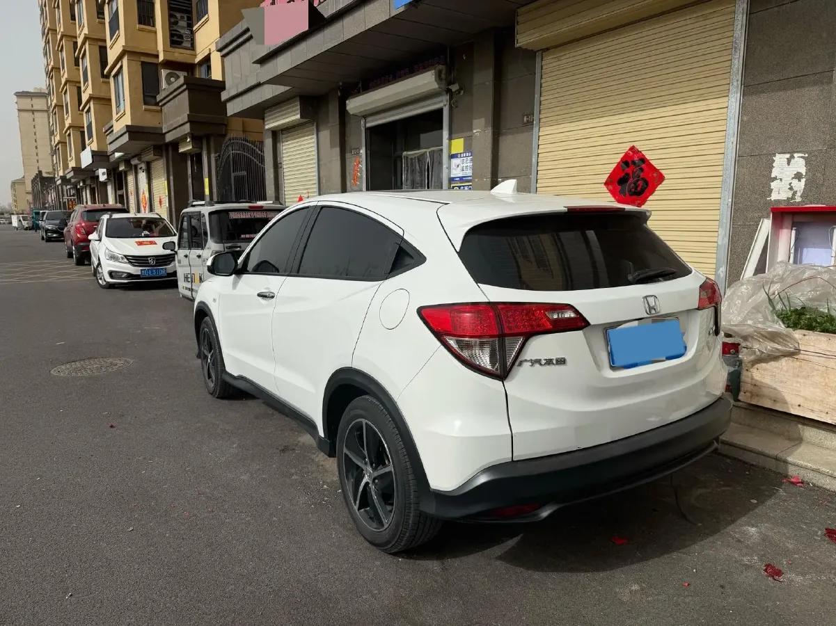 2022 Honda Vezel 1.5L 131HP L4 CVT,autocango,china used car exporter,china ev exporter,chinese used car exporter,chinese used ev exporter