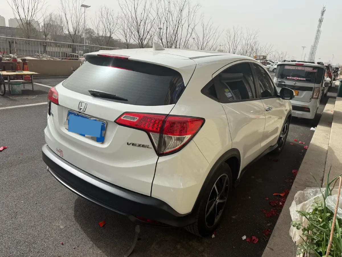 2022 Honda Vezel 1.5L 131HP L4 CVT,autocango,china used car exporter,china ev exporter,chinese used car exporter,chinese used ev exporter