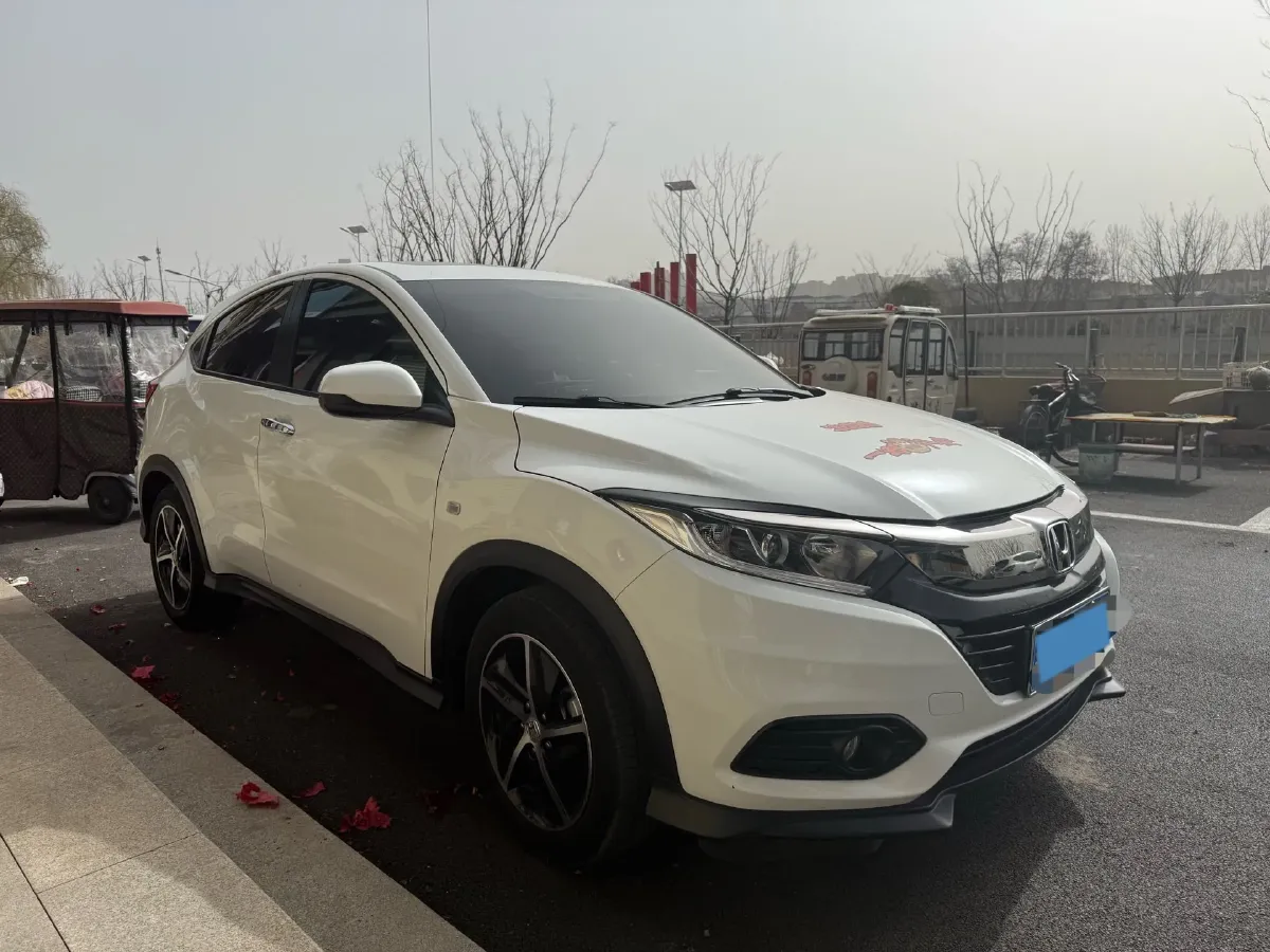 2022 Honda Vezel 1.5L 131HP L4 CVT,autocango,china used car exporter,china ev exporter,chinese used car exporter,chinese used ev exporter