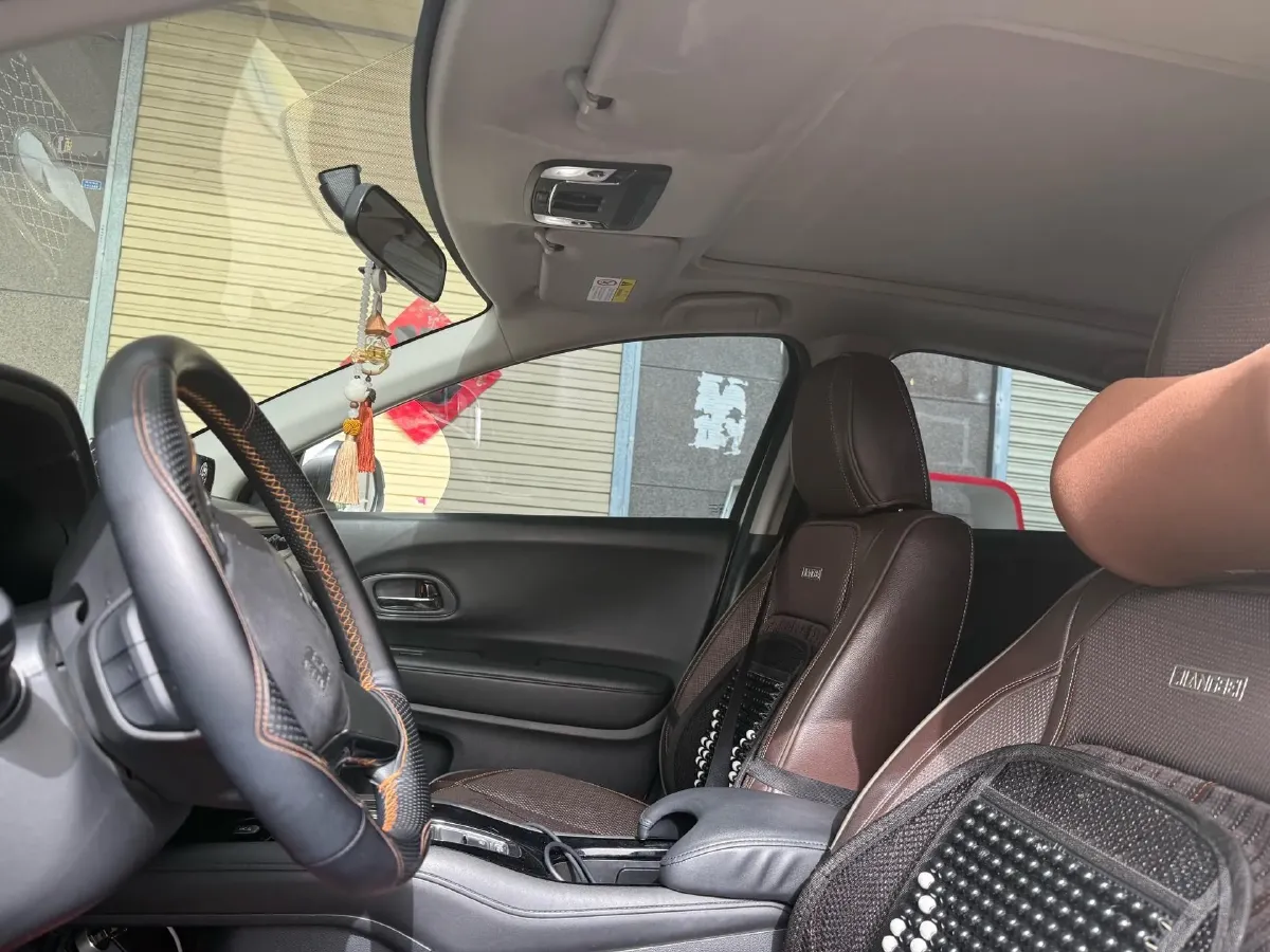 2022 Honda Vezel 1.5L 131HP L4 CVT,autocango,china used car exporter,china ev exporter,chinese used car exporter,chinese used ev exporter