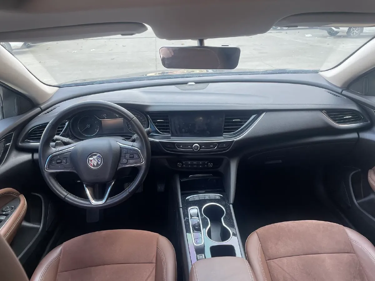 2023 Buick Regal 1.5T 169HP L4 9AT,autocango,china used car exporter,china ev exporter,chinese used car exporter,chinese used ev exporter