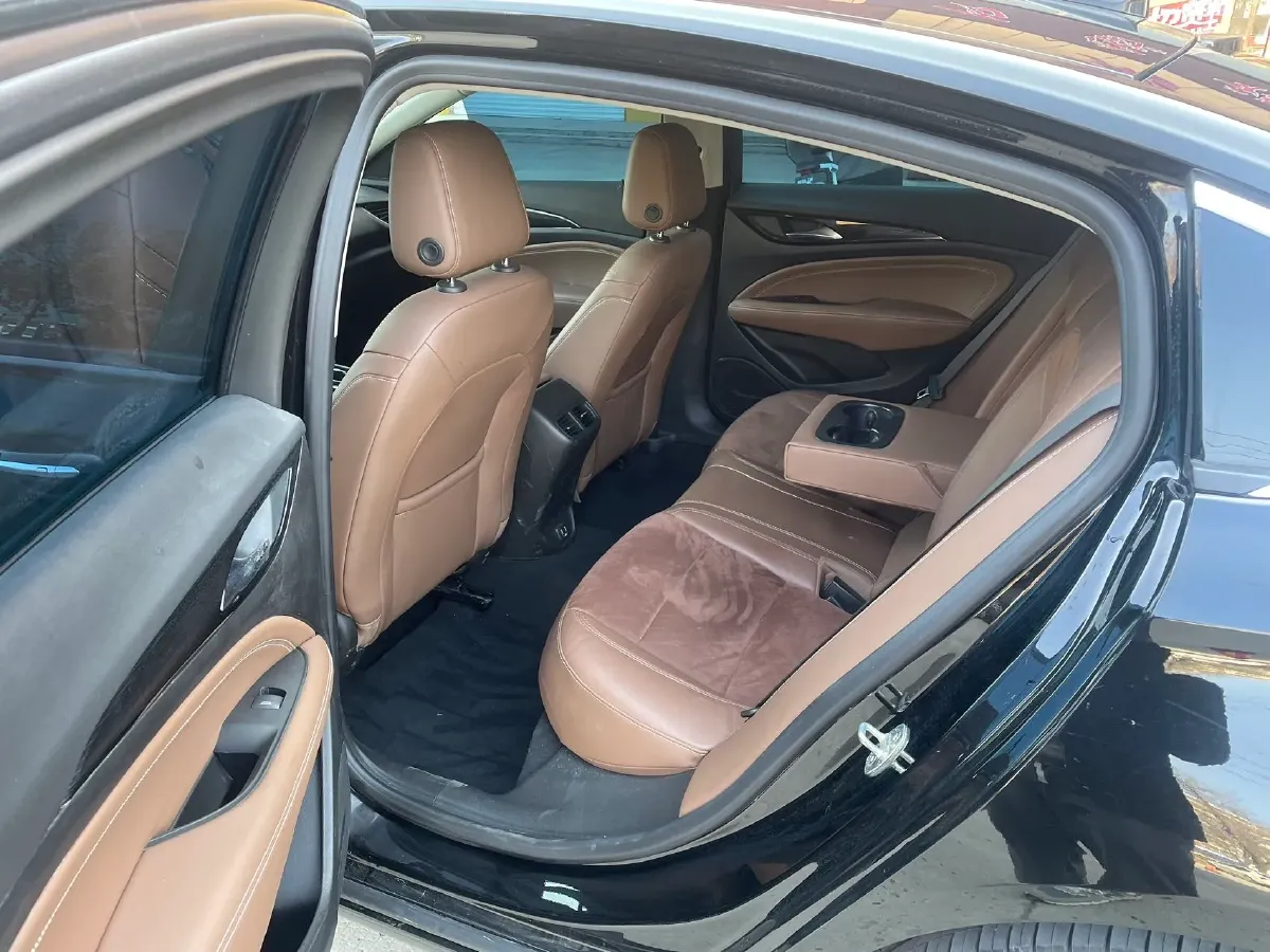 2023 Buick Regal 1.5T 169HP L4 9AT,autocango,china used car exporter,china ev exporter,chinese used car exporter,chinese used ev exporter