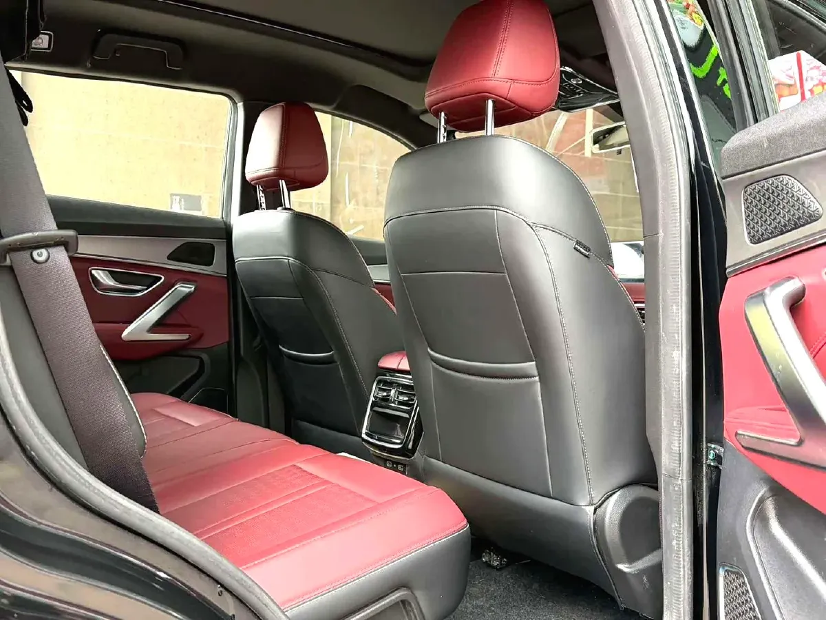 2025 Jetour X70 Plus 1.5T 156HP L4 6DCT,autocango,china used car exporter,china ev exporter,chinese used car exporter,chinese used ev exporter