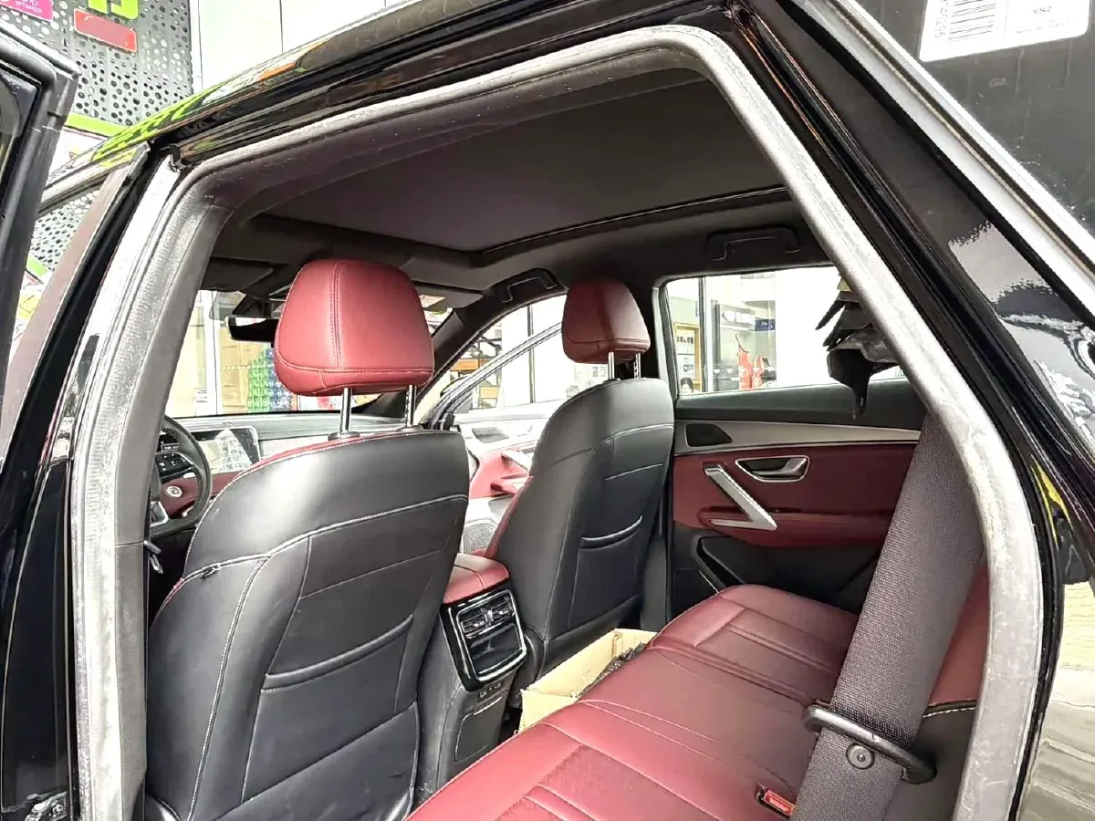 2025 Jetour X70 Plus 1.5T 156HP L4 6DCT,autocango,china used car exporter,china ev exporter,chinese used car exporter,chinese used ev exporter