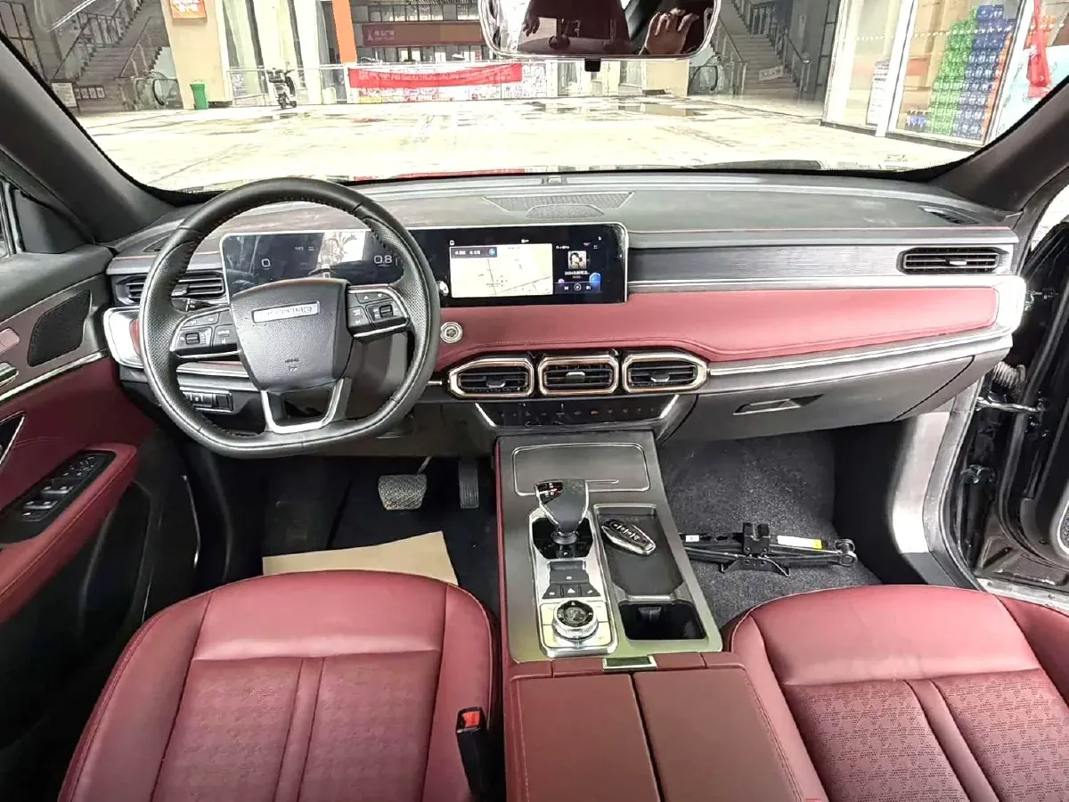 2025 Jetour X70 Plus 1.5T 156HP L4 6DCT,autocango,china used car exporter,china ev exporter,chinese used car exporter,chinese used ev exporter