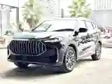 2025 Jetour X70 Plus 1.5T 156HP L4 6DCT