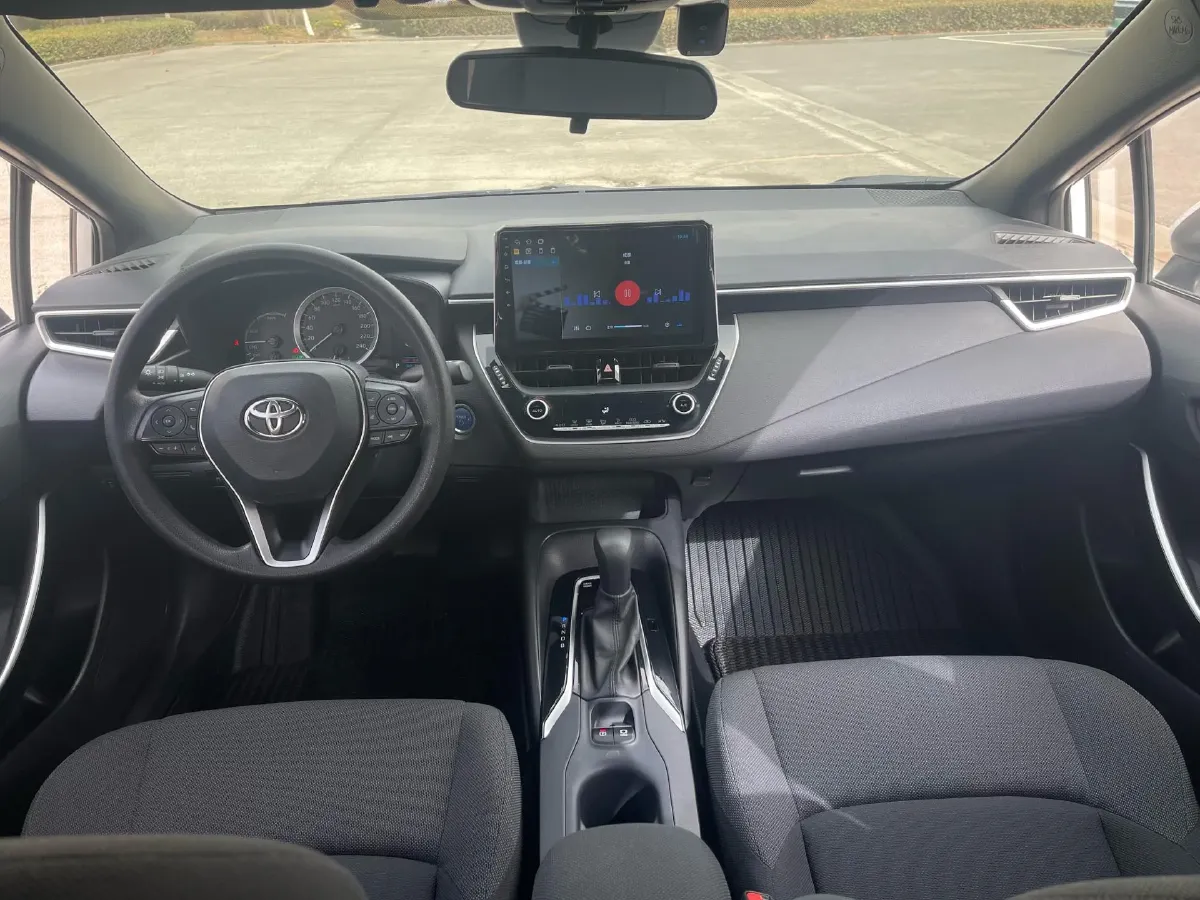 2021 Toyota Levin 1.8L 98HP L4 E-CVT Hybrid,autocango,china used car exporter,china ev exporter,chinese used car exporter,chinese used ev exporter