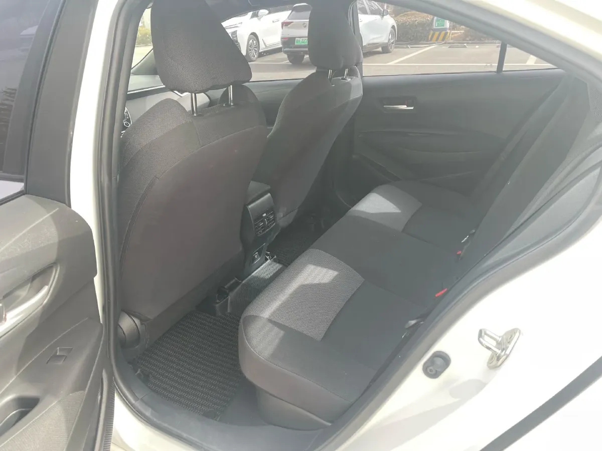 2021 Toyota Levin 1.8L 98HP L4 E-CVT Hybrid,autocango,china used car exporter,china ev exporter,chinese used car exporter,chinese used ev exporter