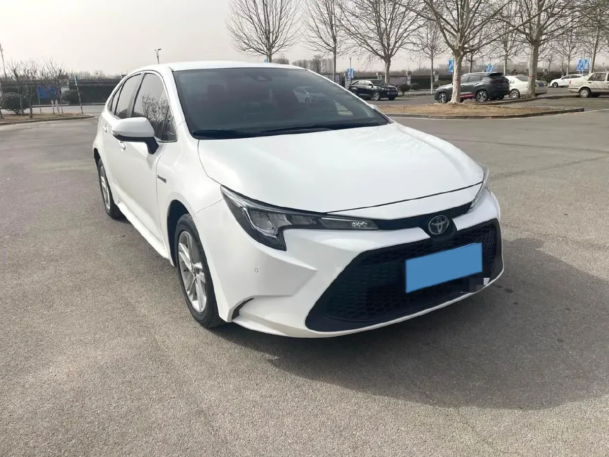 2021 Toyota Levin 1.8L 98HP L4 E-CVT Hybrid,autocango,china used car exporter,china ev exporter,chinese used car exporter,chinese used ev exporter