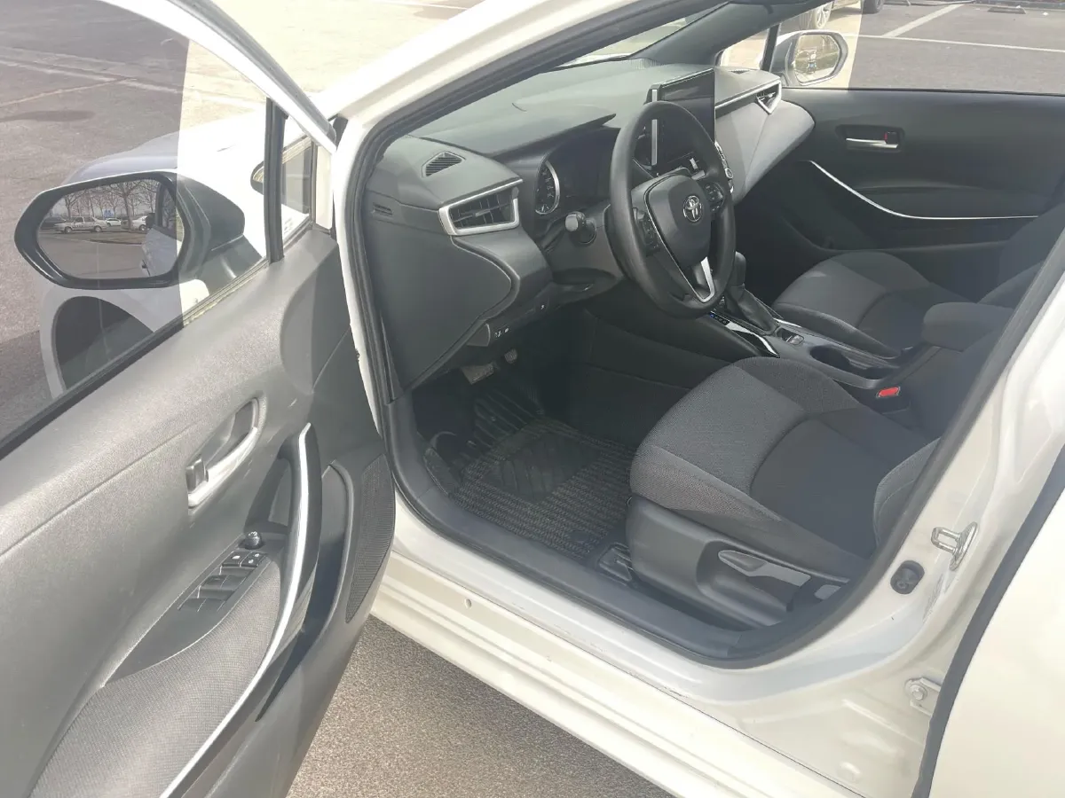 2021 Toyota Levin 1.8L 98HP L4 E-CVT Hybrid,autocango,china used car exporter,china ev exporter,chinese used car exporter,chinese used ev exporter