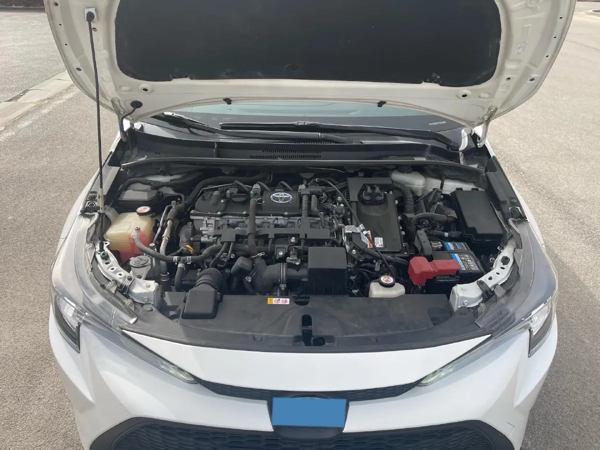 2021 Toyota Levin 1.8L 98HP L4 E-CVT Hybrid,autocango,china used car exporter,china ev exporter,chinese used car exporter,chinese used ev exporter