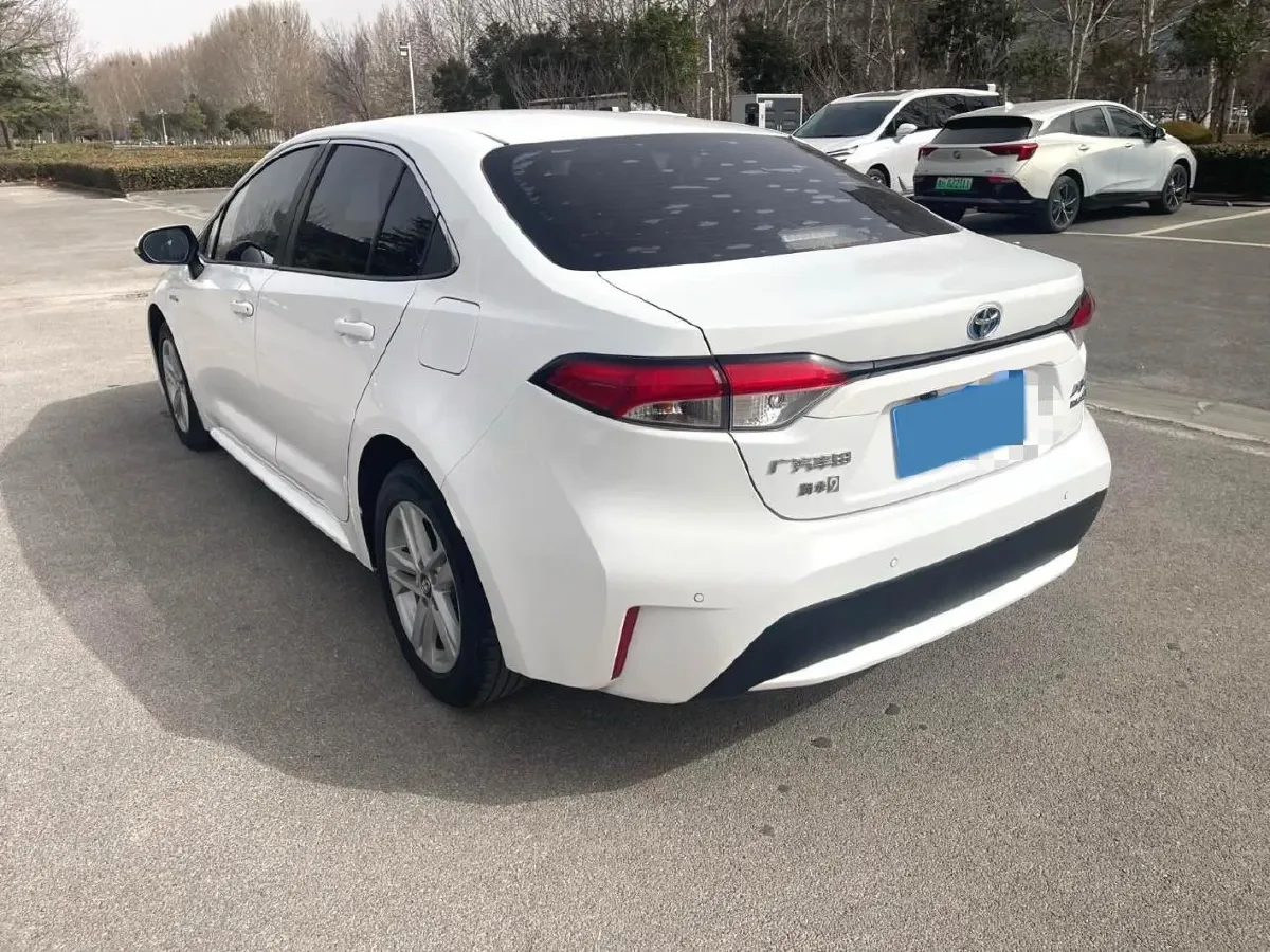 2021 Toyota Levin 1.8L 98HP L4 E-CVT Hybrid,autocango,china used car exporter,china ev exporter,chinese used car exporter,chinese used ev exporter