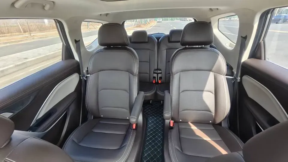 2021 Geely JiaJi 1.8T 184HP L4 7DCT,autocango,china used car exporter,china ev exporter,chinese used car exporter,chinese used ev exporter