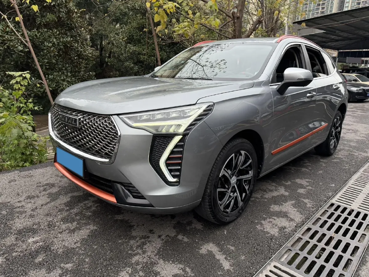 2021 Haval Jolion 1.5T 150HP L4 7DCT,autocango,china used car exporter,china ev exporter,chinese used car exporter,chinese used ev exporter