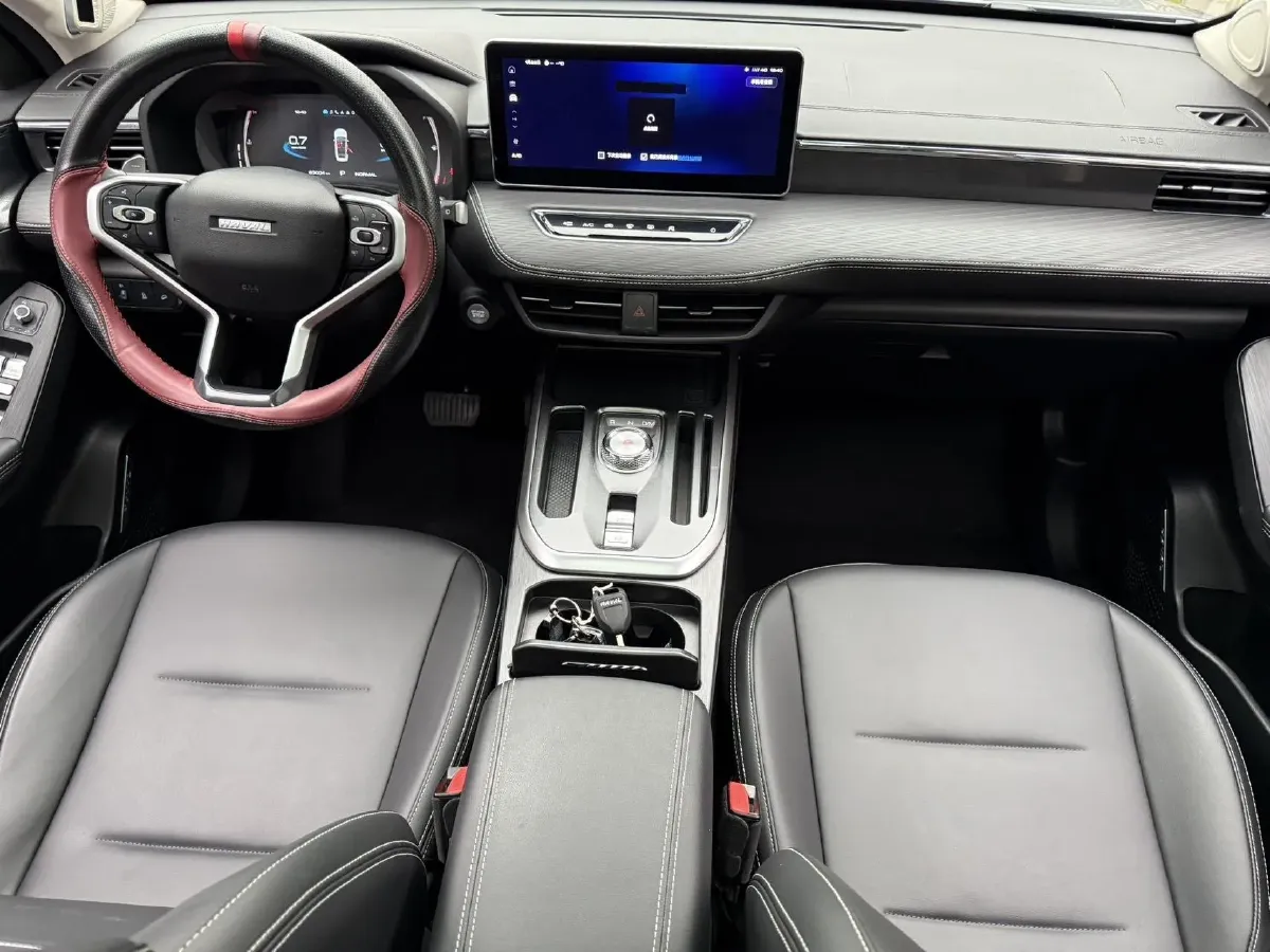 2021 Haval Jolion 1.5T 150HP L4 7DCT,autocango,china used car exporter,china ev exporter,chinese used car exporter,chinese used ev exporter