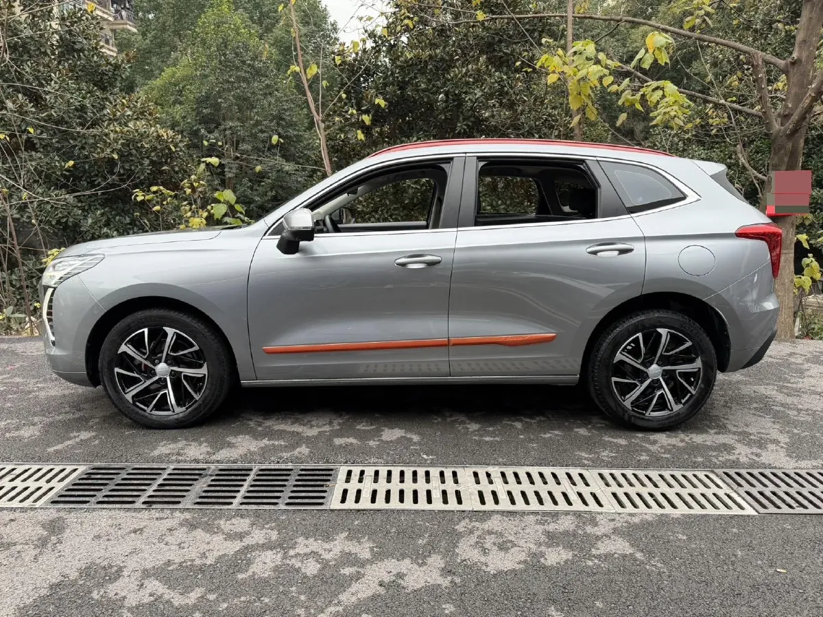 2021 Haval Jolion 1.5T 150HP L4 7DCT,autocango,china used car exporter,china ev exporter,chinese used car exporter,chinese used ev exporter