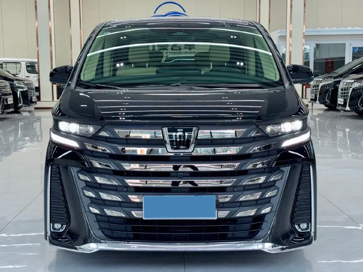 2024 Toyota Vellfire 2.5L 190HP L4 E-CVT Hybrid,autocango,china used car exporter,china ev exporter,chinese used car exporter,chinese used ev exporter
