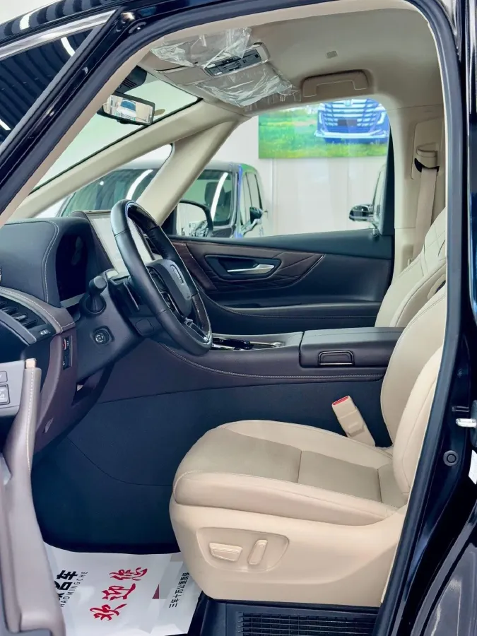 2024 Toyota Vellfire 2.5L 190HP L4 E-CVT Hybrid,autocango,china used car exporter,china ev exporter,chinese used car exporter,chinese used ev exporter