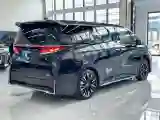 2024 Toyota Vellfire 2.5L 190HP L4 E-CVT Hybrid