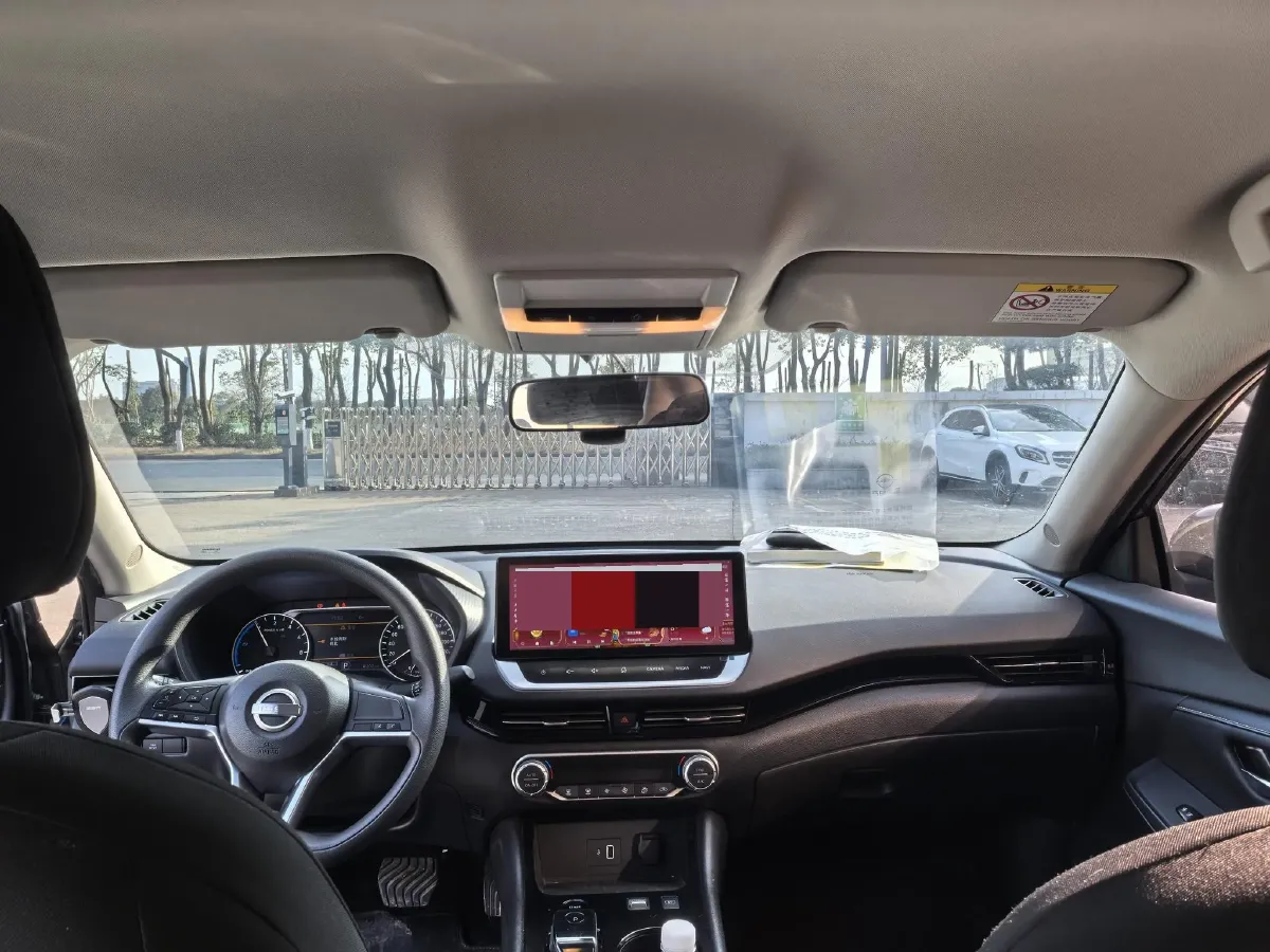 2022 Nissan Sylphy 1.2L 72HP L3 Hybrid,autocango,china used car exporter,china ev exporter,chinese used car exporter,chinese used ev exporter