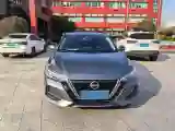 2022 Nissan Sylphy 1.2L 72HP L3 Hybrid