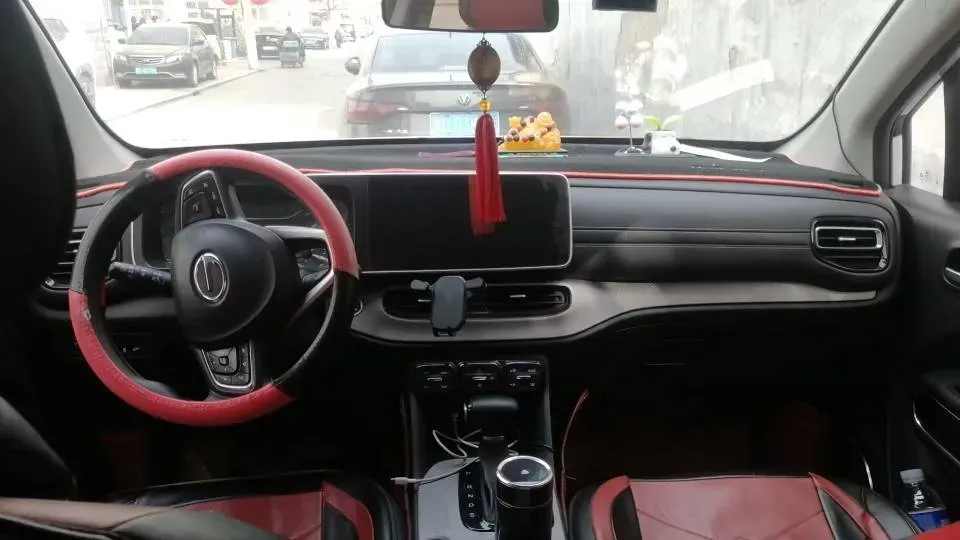 2021 GAC Trumpchi GS3 1.5T 169HP L4 6AT,autocango,china used car exporter,china ev exporter,chinese used car exporter,chinese used ev exporter