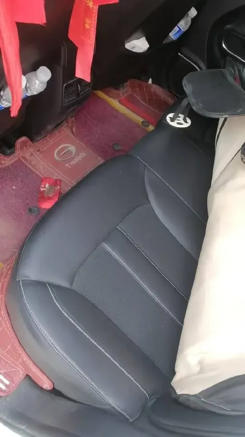 2021 GAC Trumpchi GS3 1.5T 169HP L4 6AT,autocango,china used car exporter,china ev exporter,chinese used car exporter,chinese used ev exporter