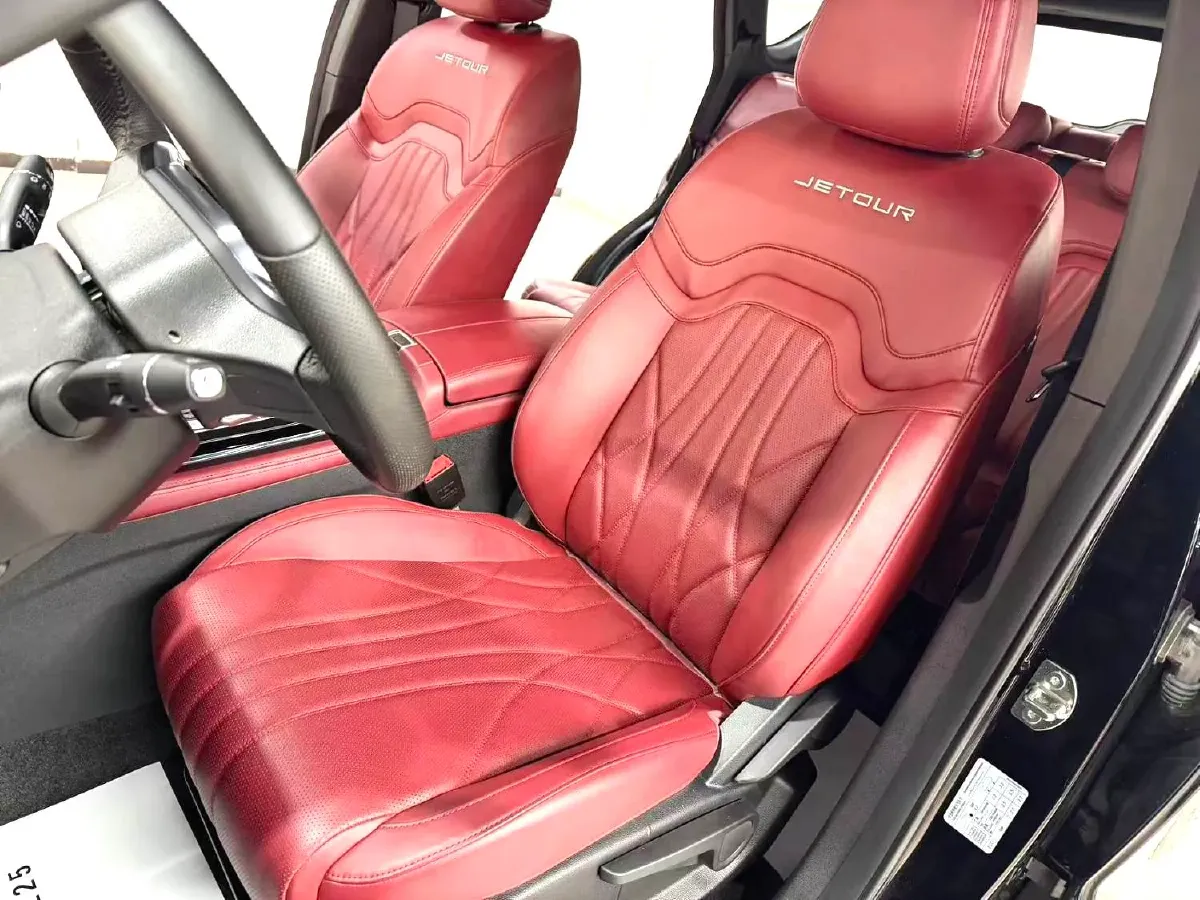 2025 Jetour X70 Plus 1.5T 156HP L4 6DCT,autocango,china used car exporter,china ev exporter,chinese used car exporter,chinese used ev exporter