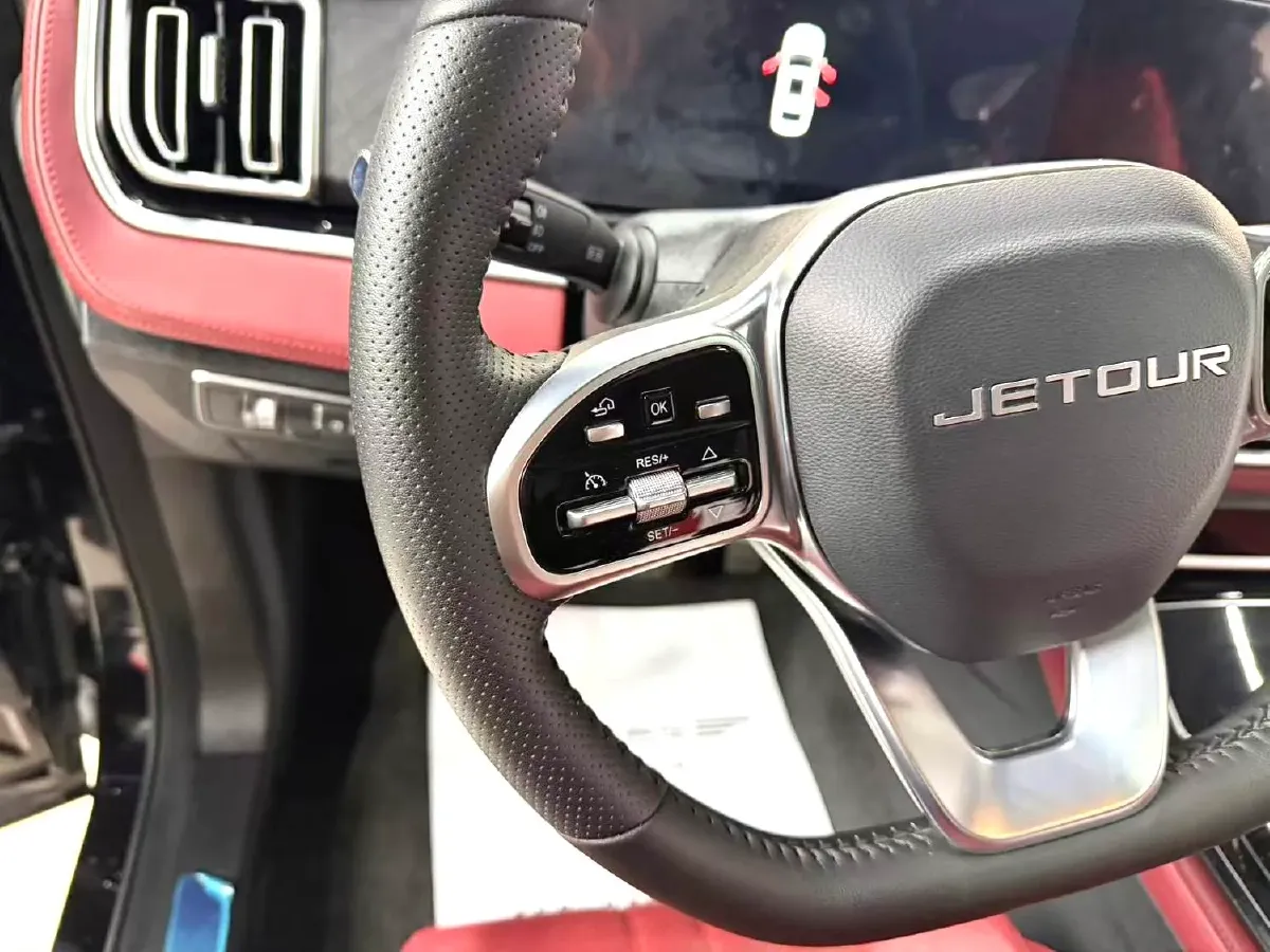 2025 Jetour X70 Plus 1.5T 156HP L4 6DCT,autocango,china used car exporter,china ev exporter,chinese used car exporter,chinese used ev exporter