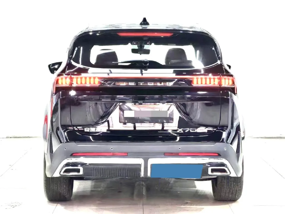 2025 Jetour X70 Plus 1.5T 156HP L4 6DCT,autocango,china used car exporter,china ev exporter,chinese used car exporter,chinese used ev exporter
