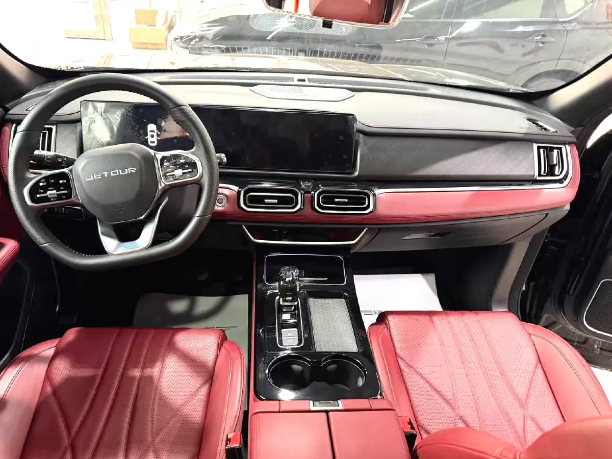 2025 Jetour X70 Plus 1.5T 156HP L4 6DCT,autocango,china used car exporter,china ev exporter,chinese used car exporter,chinese used ev exporter