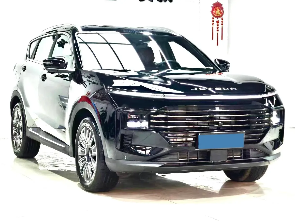 2025 Jetour X70 Plus 1.5T 156HP L4 6DCT,autocango,china used car exporter,china ev exporter,chinese used car exporter,chinese used ev exporter