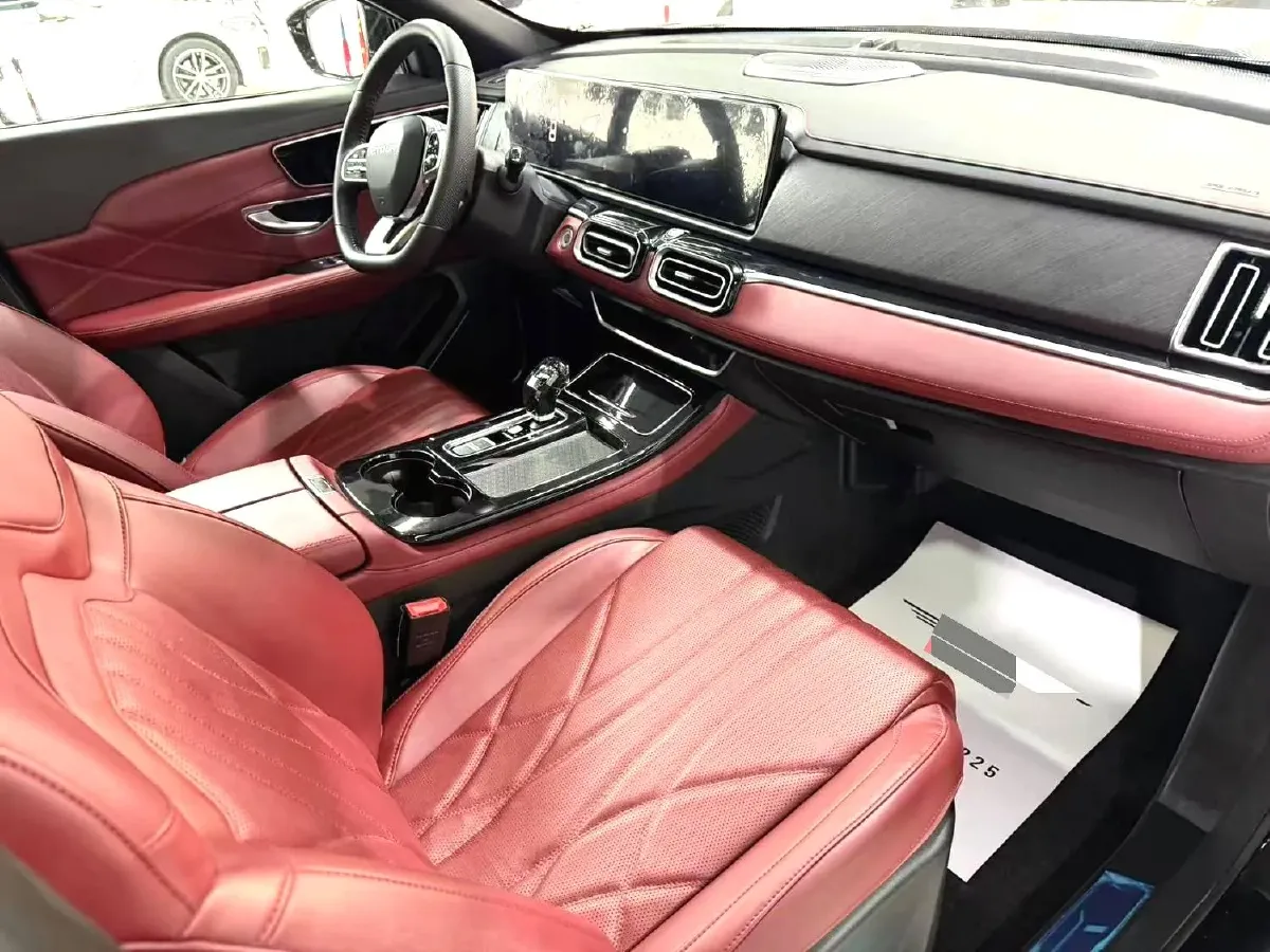 2025 Jetour X70 Plus 1.5T 156HP L4 6DCT,autocango,china used car exporter,china ev exporter,chinese used car exporter,chinese used ev exporter