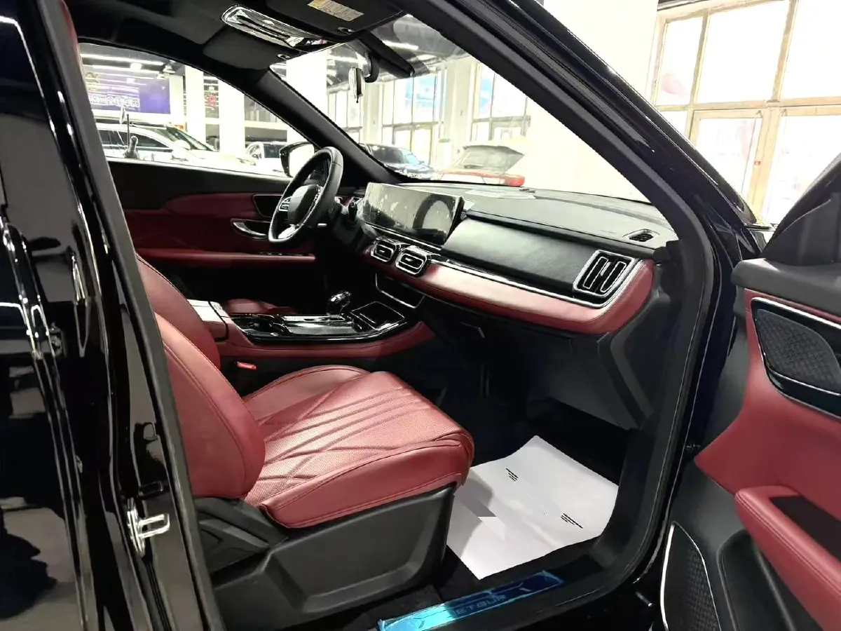 2025 Jetour X70 Plus 1.5T 156HP L4 6DCT,autocango,china used car exporter,china ev exporter,chinese used car exporter,chinese used ev exporter